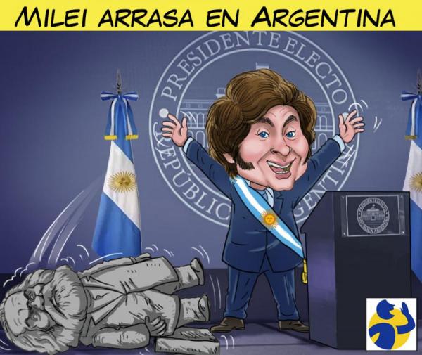 Caricatura del día #2407