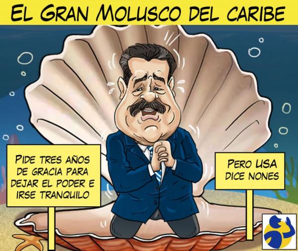 Caricatura del día #2908