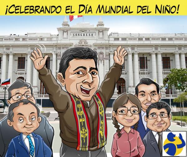 Caricatura del d&iacute;a #2152