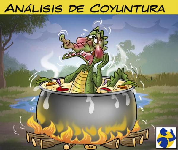 Caricatura del día #2909