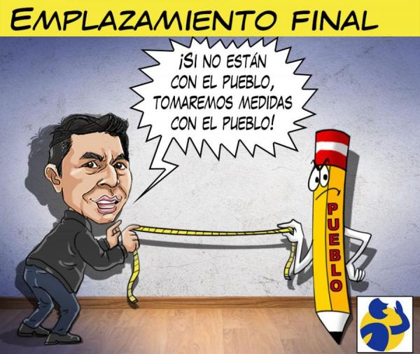 Caricatura del d&iacute;a #2154