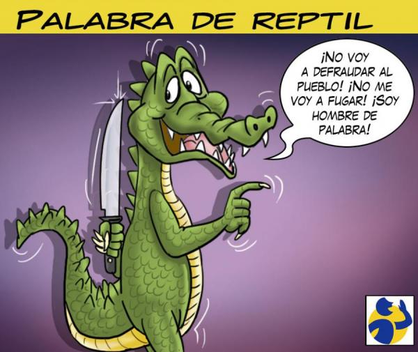 Caricatura del día #2912