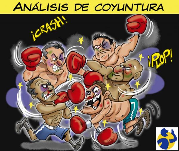 Caricatura del d&iacute;a #2413