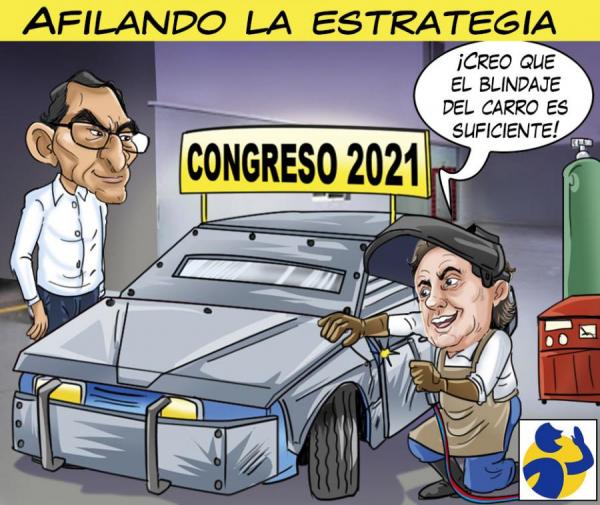 Caricatura del d&iacute;a #1630
