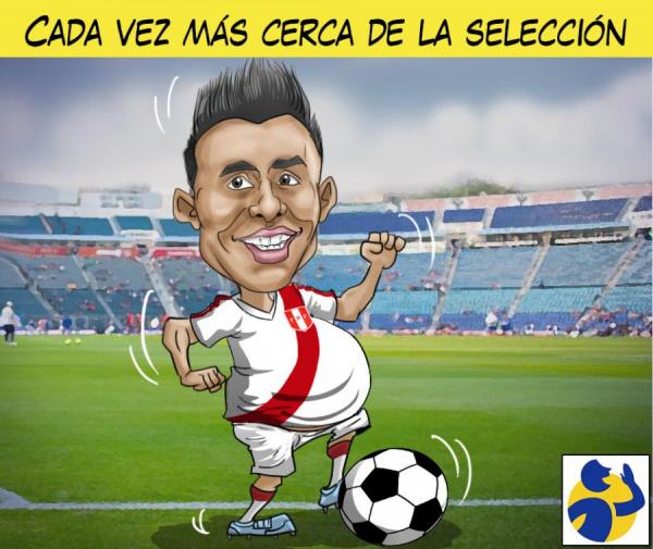 Caricatura del d&iacute;a #2374