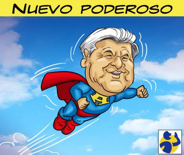 Caricatura del día #2878
