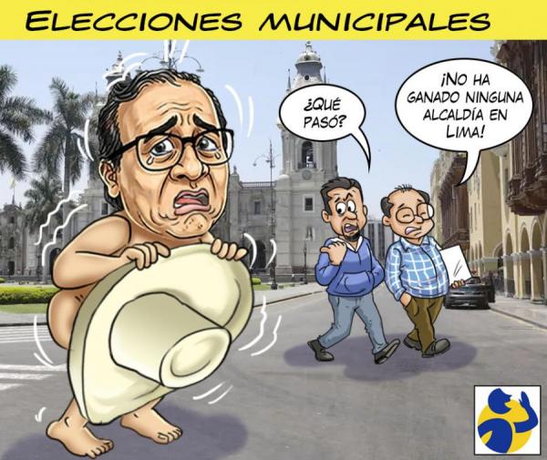 Caricatura del d&iacute;a #3124