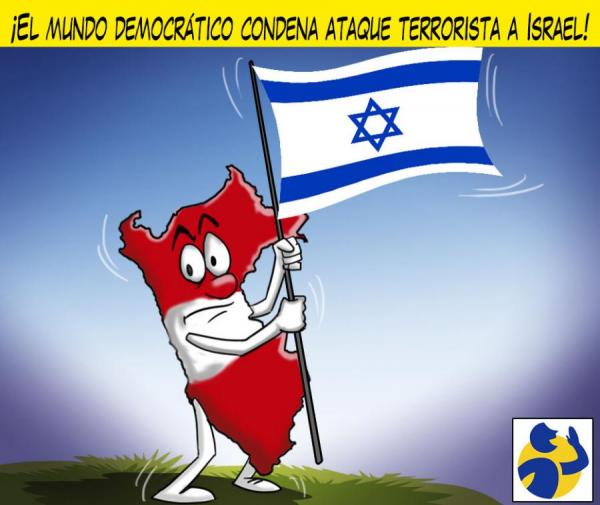 Caricatura del d&iacute;a #2377