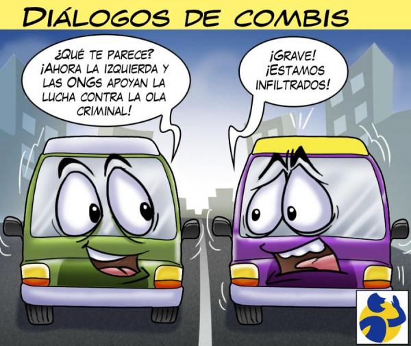 Caricatura del d&iacute;a #2629