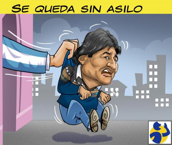 Caricatura del d&iacute;a #2630