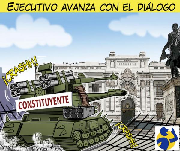 Caricatura del día #1863