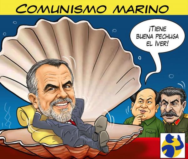 Caricatura del d&iacute;a #3127