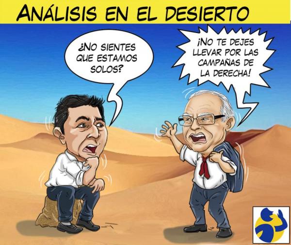 Caricatura del d&iacute;a #2128