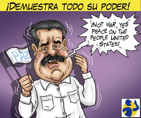 Caricatura del día #2887
