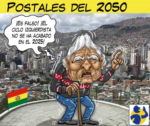 Caricatura del día #2888