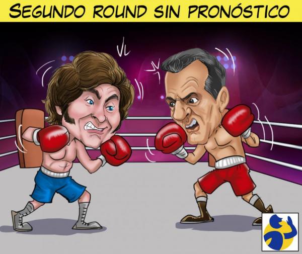Caricatura del d&iacute;a #2387