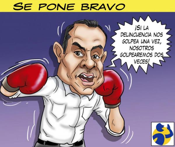 Caricatura del día #2890
