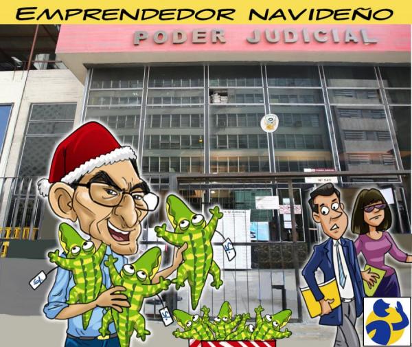 Caricatura del d&iacute;a #2390