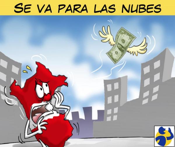 Caricatura del día #2135