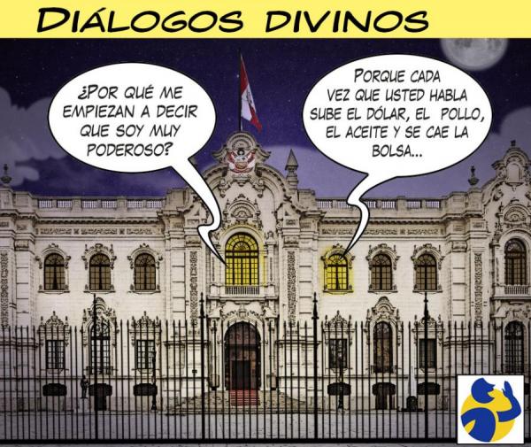 Caricatura del día #1876