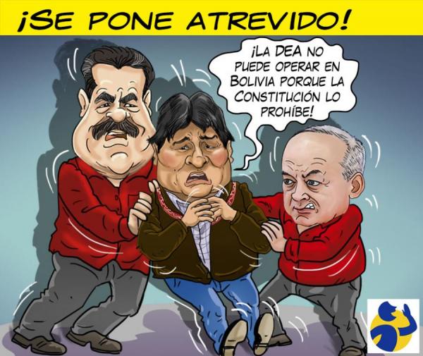 Caricatura del día #2893