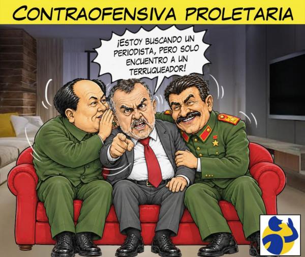 Caricatura del d&iacute;a #3139