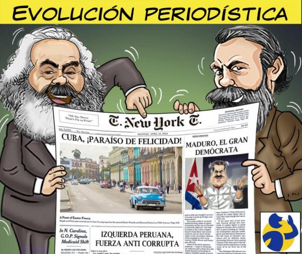 Caricatura del día #2894