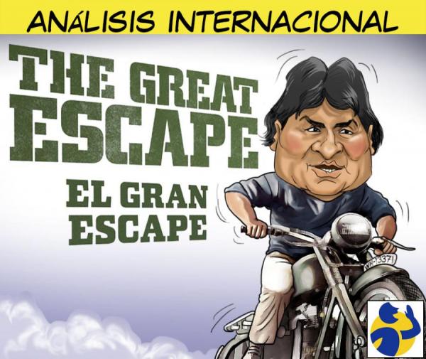 Caricatura del d&iacute;a #2643