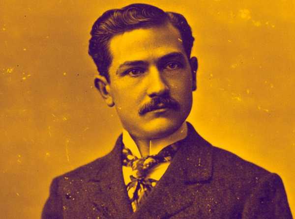 Un caballero constitucional