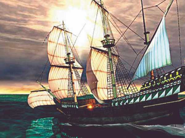 El Per&uacute; ante el descubrimiento del gale&oacute;n San Jos&eacute;