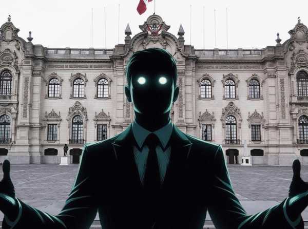 El síndrome de Palacio