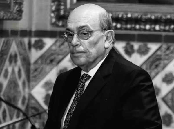 La renuncia del canciller