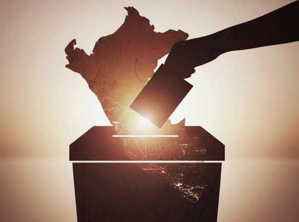 Hacia un Perú con visión de Estado