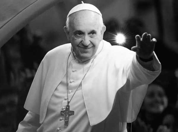 La muerte del Papa Francisco: en la tensión, la promesa