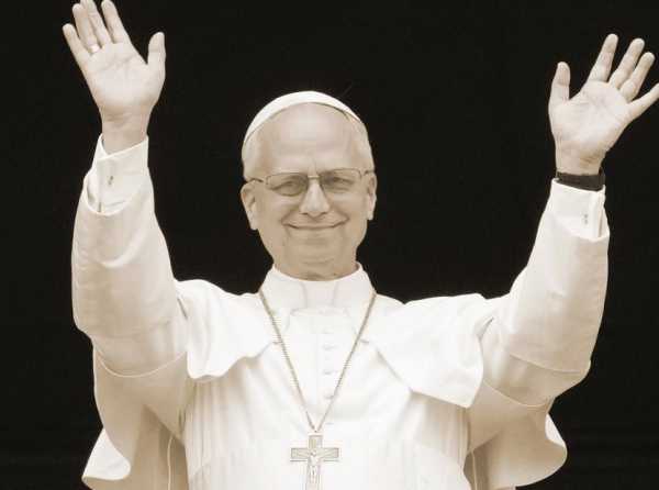 León XIV, dogma, doctrina y acción pastoral