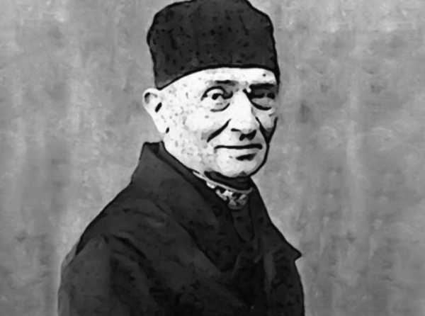 Francisco de Paula Gonz&aacute;lez Vigil y la urgencia de la vigilancia c&iacute;vica