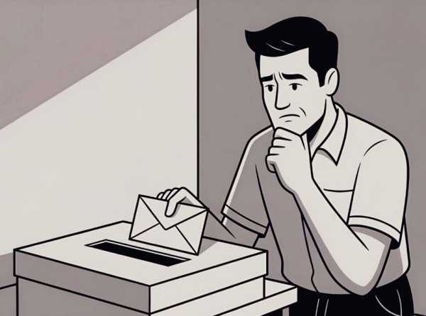 La democracia en piloto autom&aacute;tico