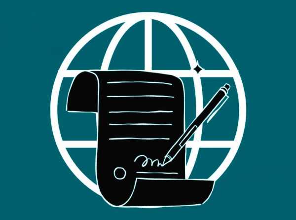 La reescritura del contrato social en la era digital