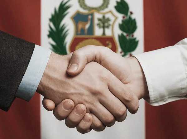 De la pelea por el poder al pacto por el futuro
