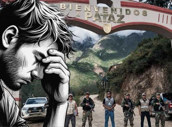 Pataz: ¿qué hacer?
