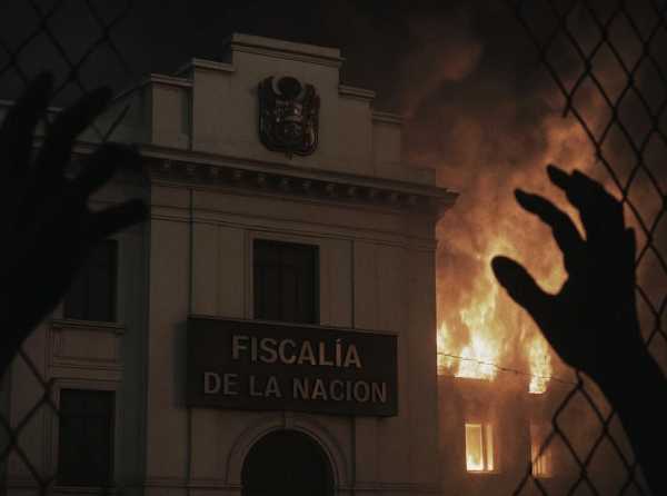 Justicia endeble, futuro incierto