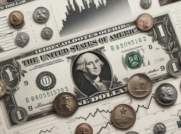 Evolución del dólar