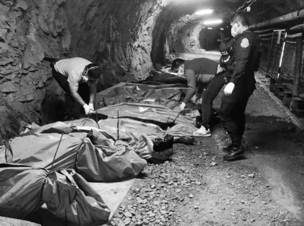 La masacre en Pataz debe ser un punto de quiebre para el Ejecutivo