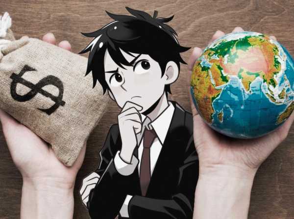 ¿Un liberal en lo económico puede ser conservador en lo social?