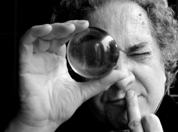 Piglia a la altura de sus deseos