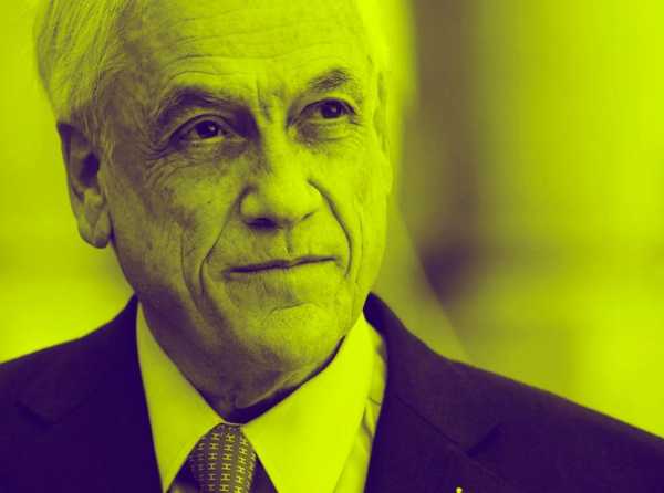 El legado de Sebastián Piñera