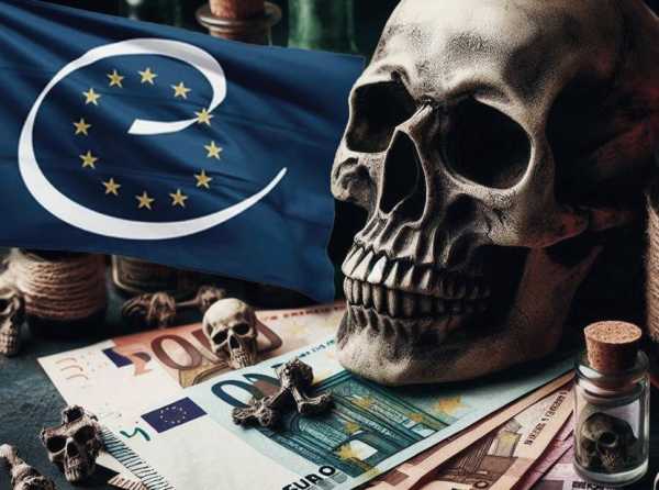 Las peligrosas pócimas del Consejo de Europa