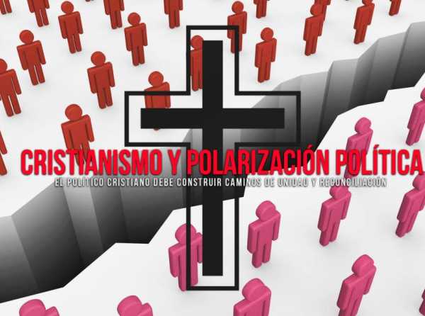 Cristianismo y polarización política