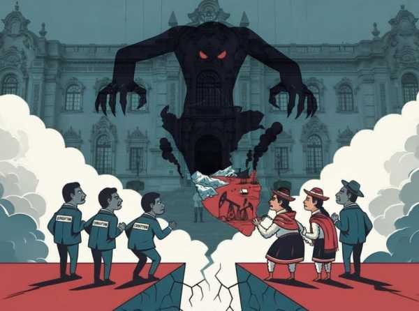 Qu&eacute; es una rep&uacute;blica y el ecosistema de la destituci&oacute;n presidencial