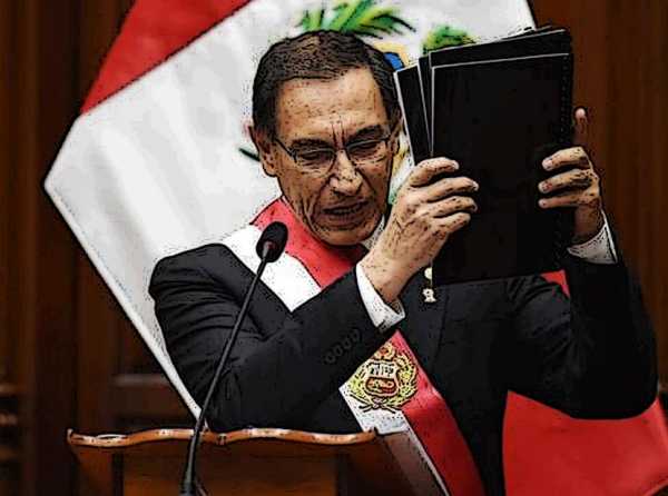 Vizcarra volvió a ganar, ¿Ejecutivo y Legislativo impulsarán reformas?